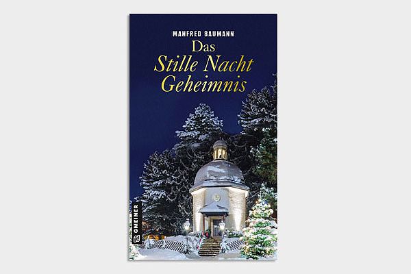 Krimi Das Stille Nacht Geheimnis