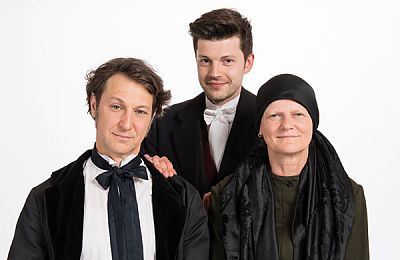 Familie Gruber