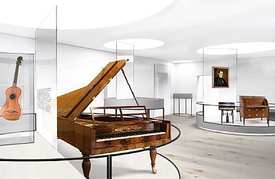 Neues Stille Nacht Museum