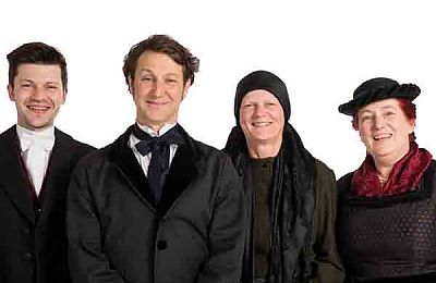 Familie Gruber