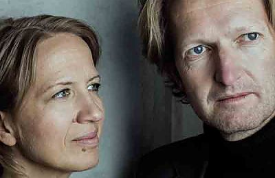 Konzert von Lambauer und Bandzinaite