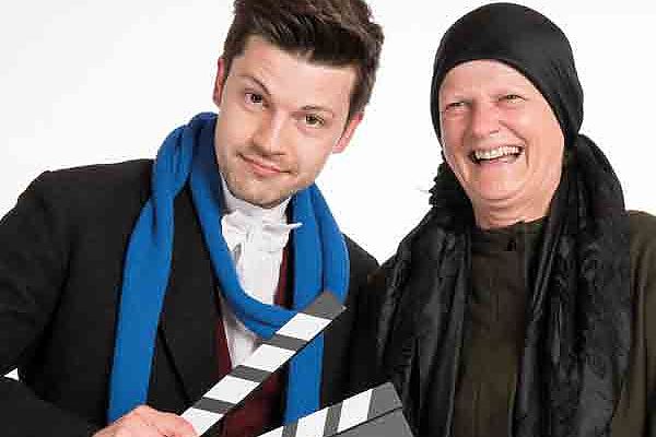 Stille Nacht Film