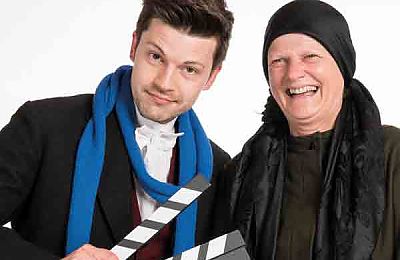 Stille Nacht Film